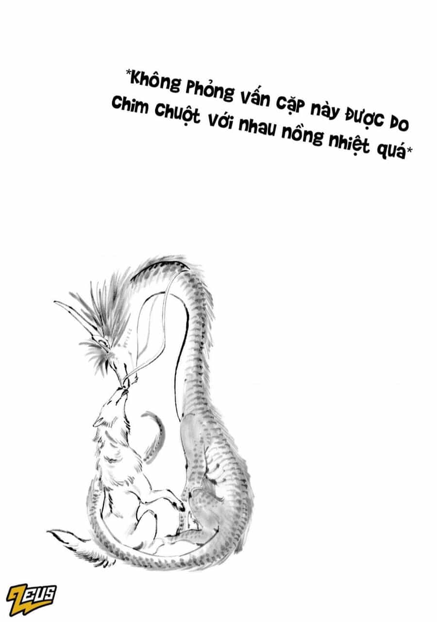 Hổ Vẫn Chưa Muốn Xơi Rồng - Chuong 19 - ảnh 31
