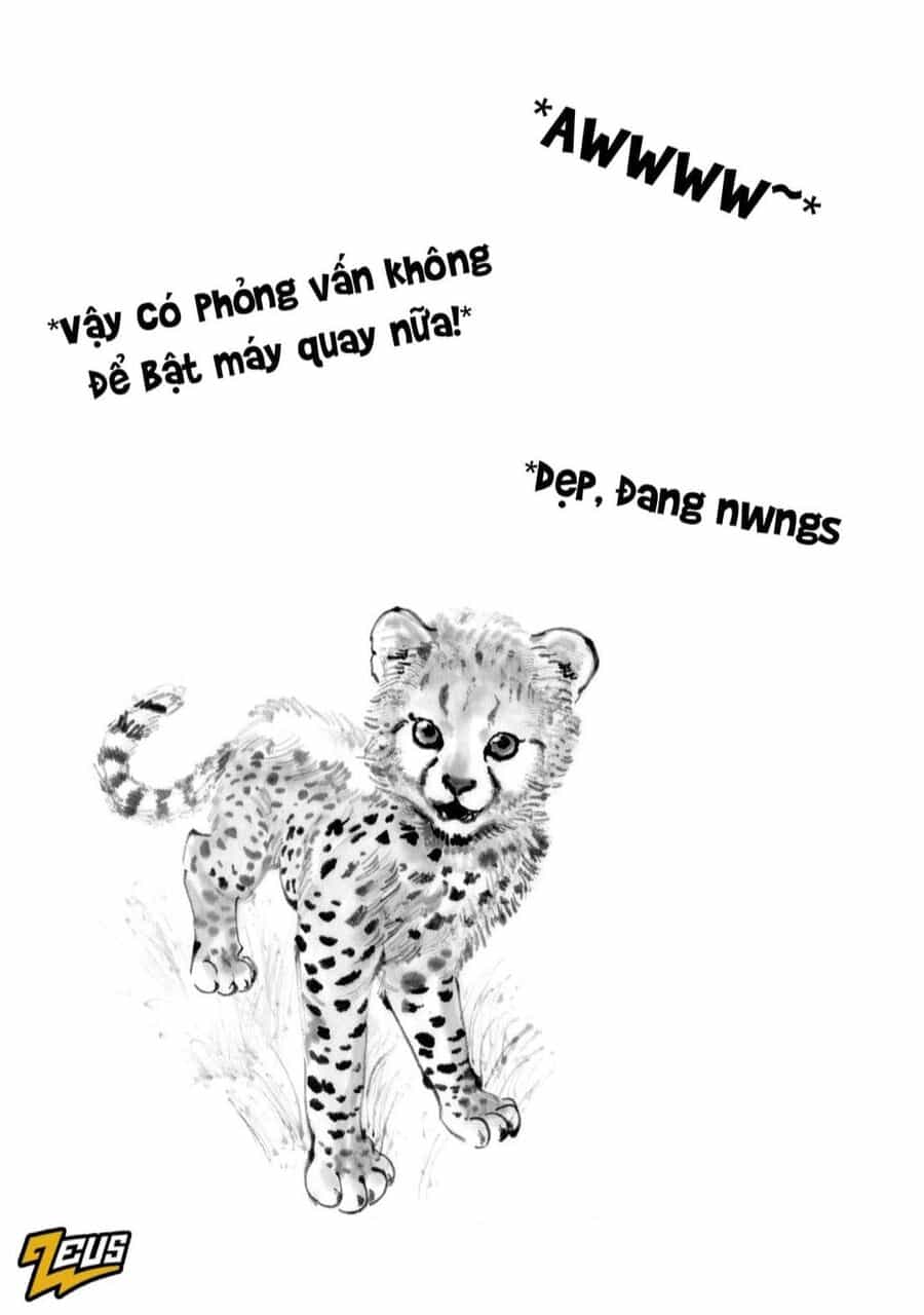 Hổ Vẫn Chưa Muốn Xơi Rồng - Chuong 19 - ảnh 32