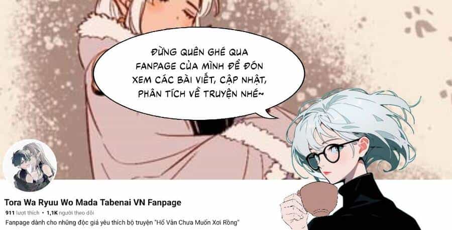 Hổ Vẫn Chưa Muốn Xơi Rồng - Chương 35 - ảnh 2