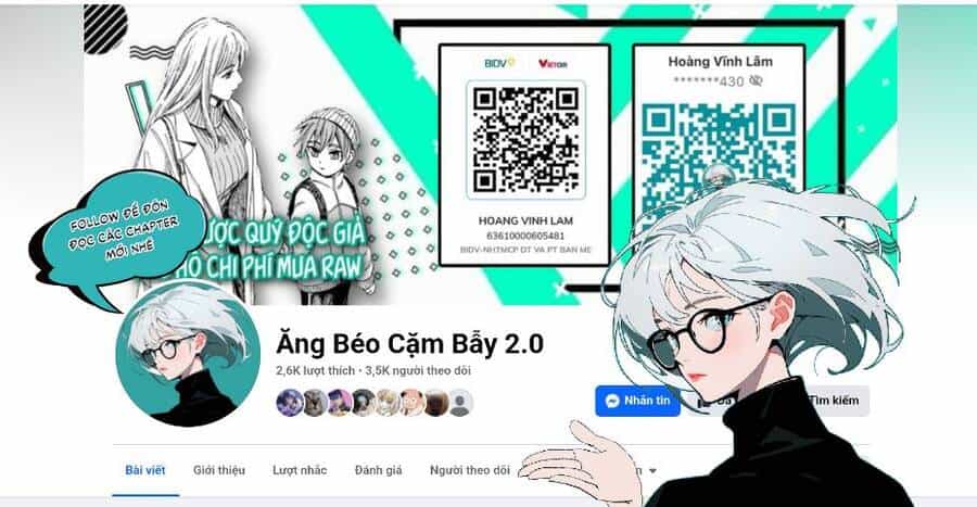 Hổ Vẫn Chưa Muốn Xơi Rồng - Chương 35 - ảnh 28