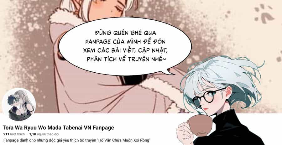 Hổ Vẫn Chưa Muốn Xơi Rồng - Chương 38 - ảnh 3