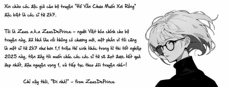 Hổ Vẫn Chưa Muốn Xơi Rồng - Chương 41 - ảnh 32