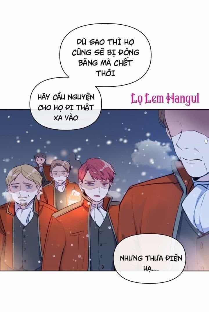 Hộ Vệ Của Bạo Chúa Là Ác Nữ - Chương 1 - ảnh 10