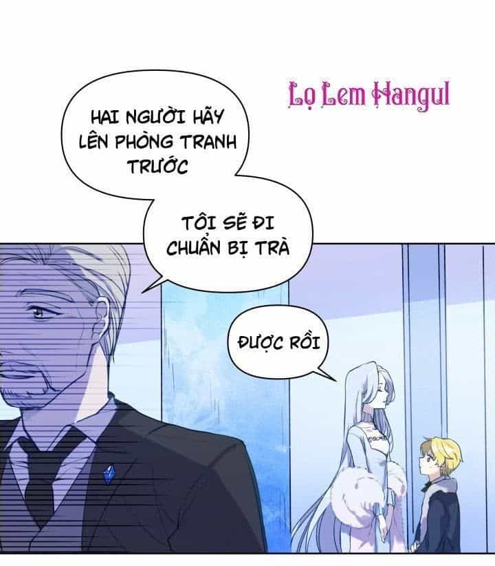 Hộ Vệ Của Bạo Chúa Là Ác Nữ - Chương 1 - ảnh 16
