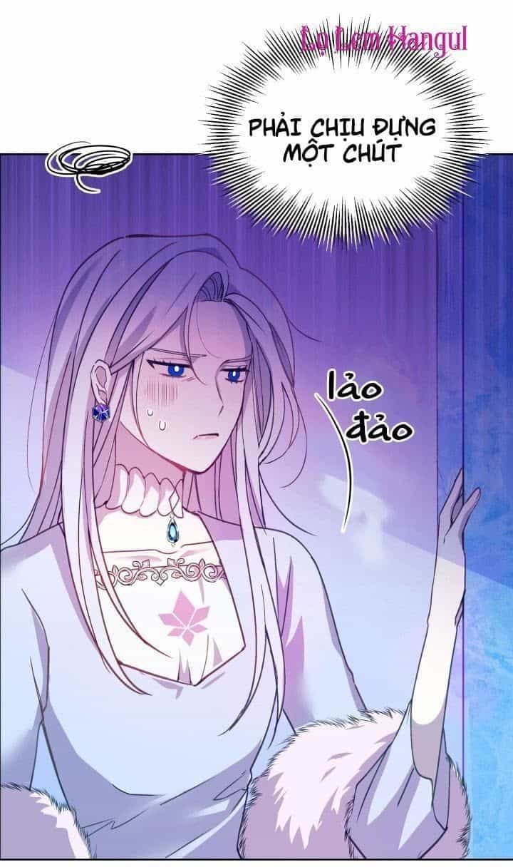 Hộ Vệ Của Bạo Chúa Là Ác Nữ - Chương 1 - ảnh 18