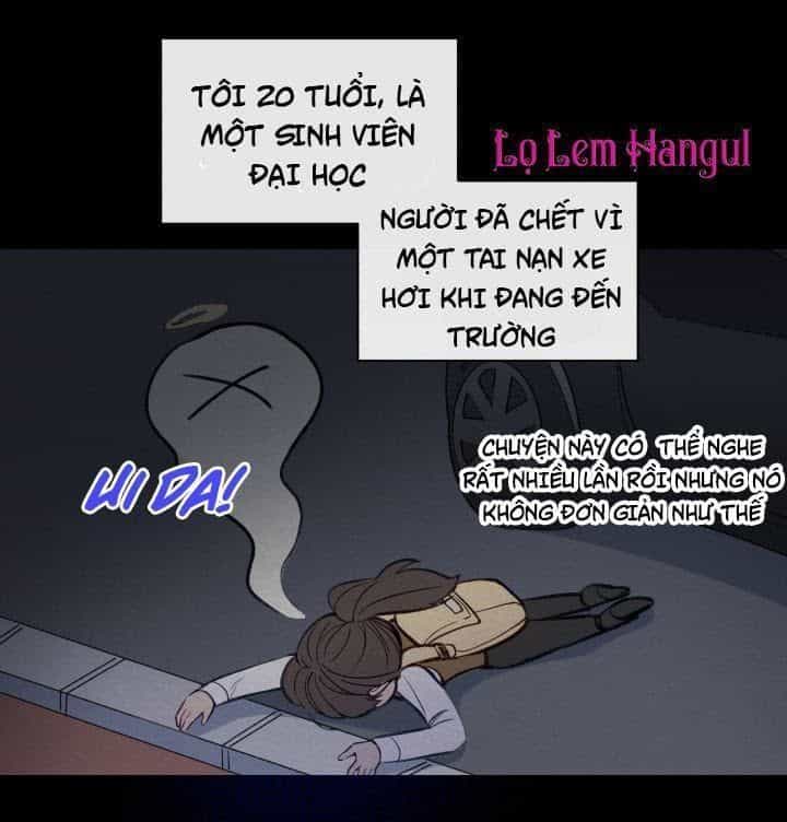 Hộ Vệ Của Bạo Chúa Là Ác Nữ - Chương 1 - ảnh 22