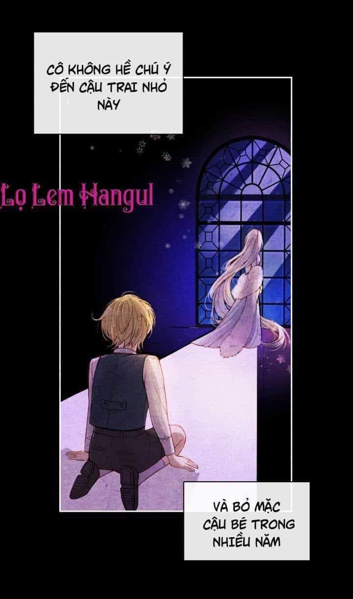 Hộ Vệ Của Bạo Chúa Là Ác Nữ - Chương 1 - ảnh 27