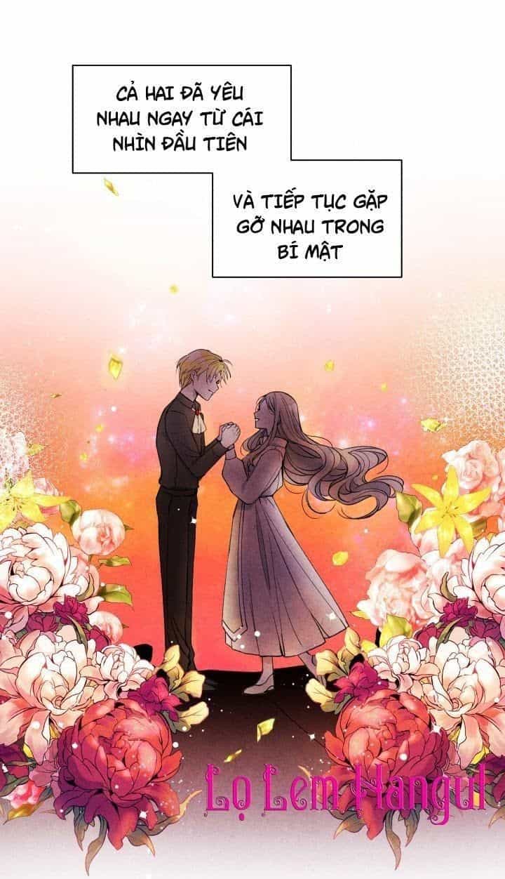 Hộ Vệ Của Bạo Chúa Là Ác Nữ - Chương 1 - ảnh 42
