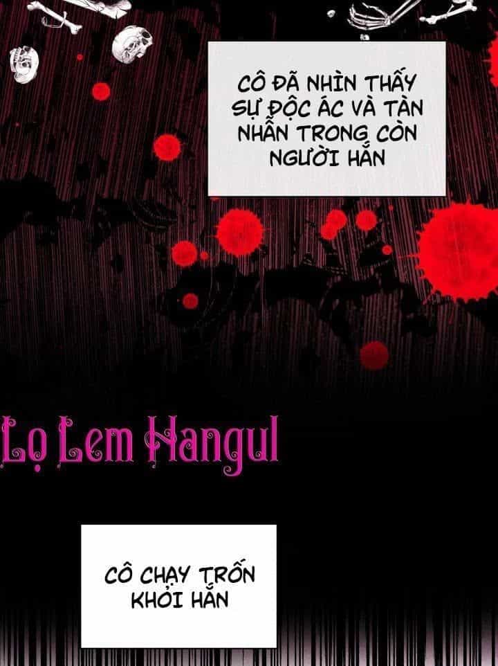 Hộ Vệ Của Bạo Chúa Là Ác Nữ - Chương 1 - ảnh 46