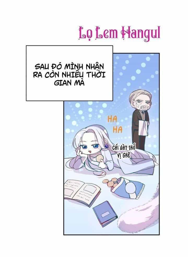 Hộ Vệ Của Bạo Chúa Là Ác Nữ - Chương 1 - ảnh 51
