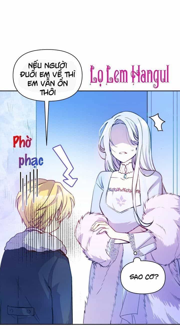 Hộ Vệ Của Bạo Chúa Là Ác Nữ - Chương 1 - ảnh 56