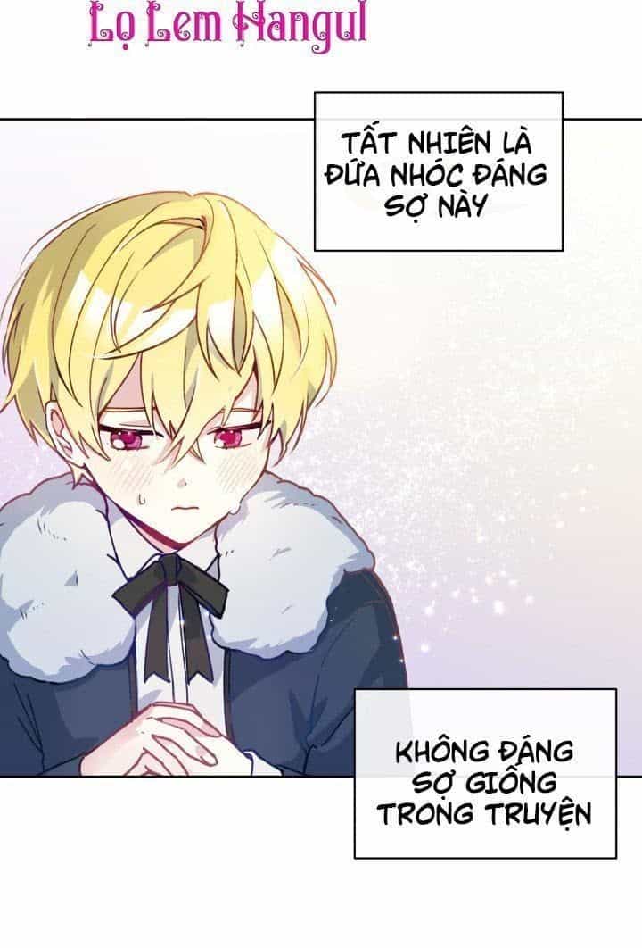 Hộ Vệ Của Bạo Chúa Là Ác Nữ - Chương 1 - ảnh 58