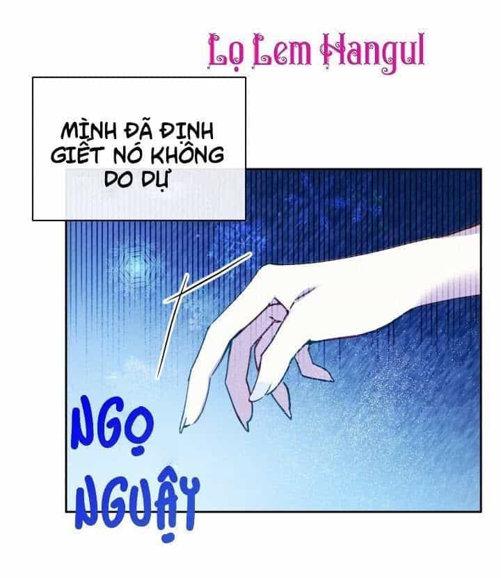 Hộ Vệ Của Bạo Chúa Là Ác Nữ - Chương 1 - ảnh 59