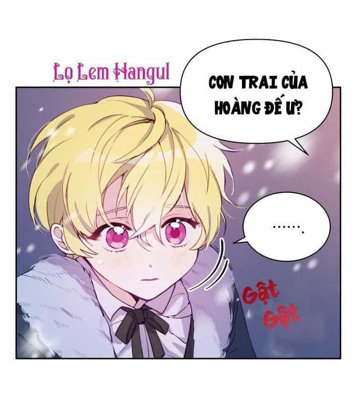 Hộ Vệ Của Bạo Chúa Là Ác Nữ - Chương 1 - ảnh 6