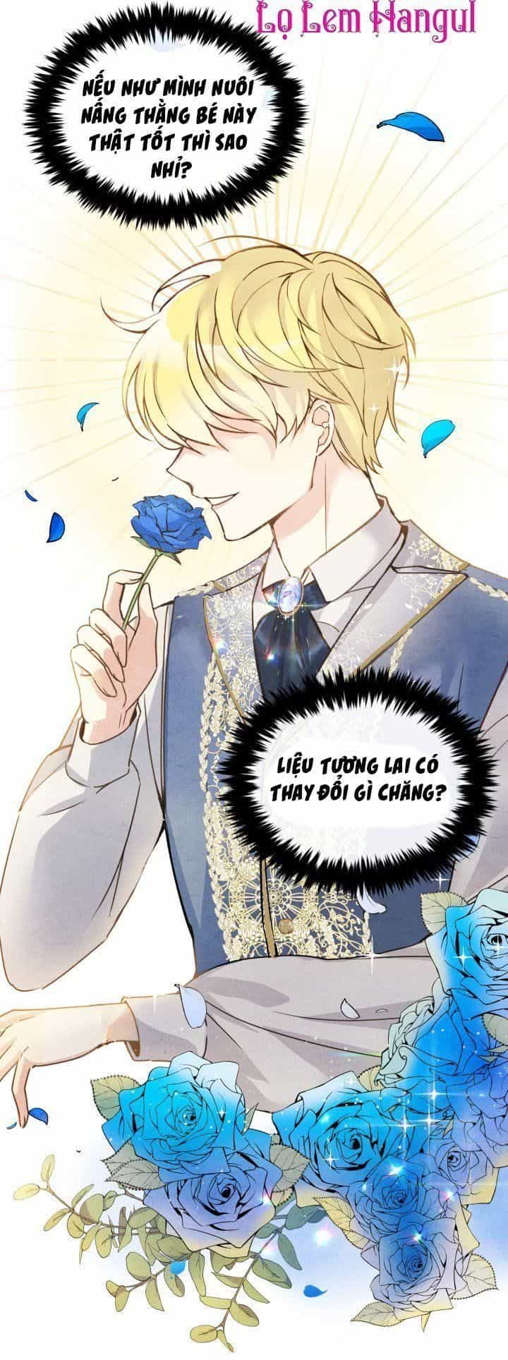 Hộ Vệ Của Bạo Chúa Là Ác Nữ - Chương 1 - ảnh 62