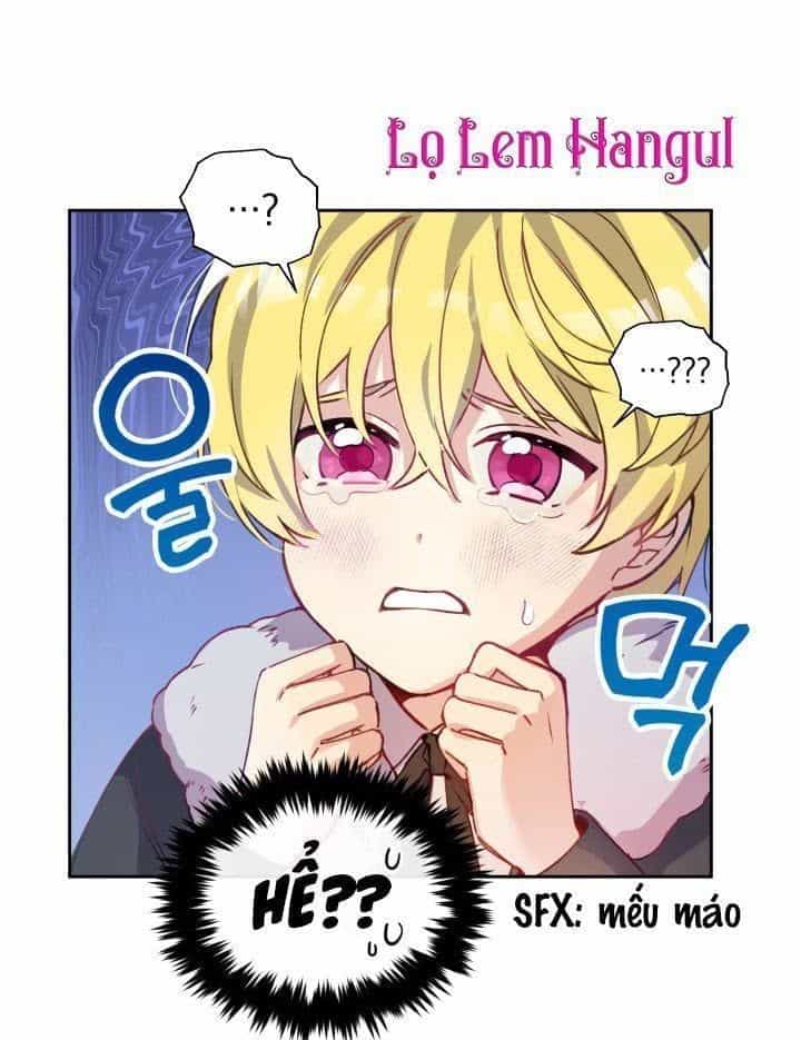 Hộ Vệ Của Bạo Chúa Là Ác Nữ - Chương 1 - ảnh 69