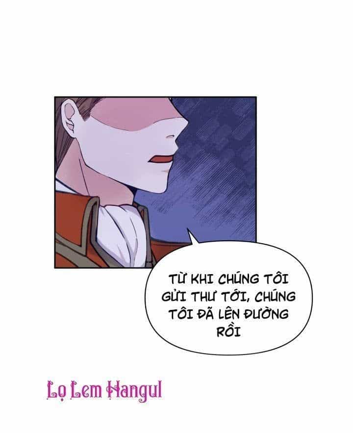 Hộ Vệ Của Bạo Chúa Là Ác Nữ - Chương 1 - ảnh 7