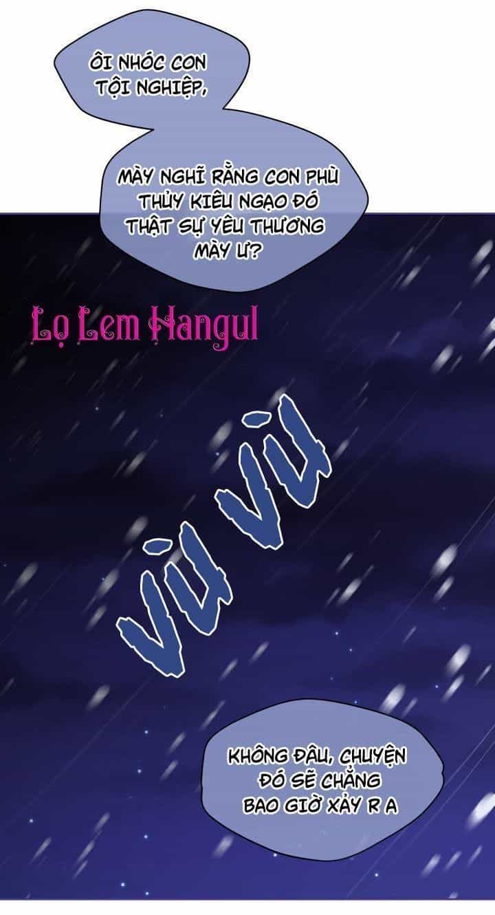 Hộ Vệ Của Bạo Chúa Là Ác Nữ - Chương 10 - ảnh 56
