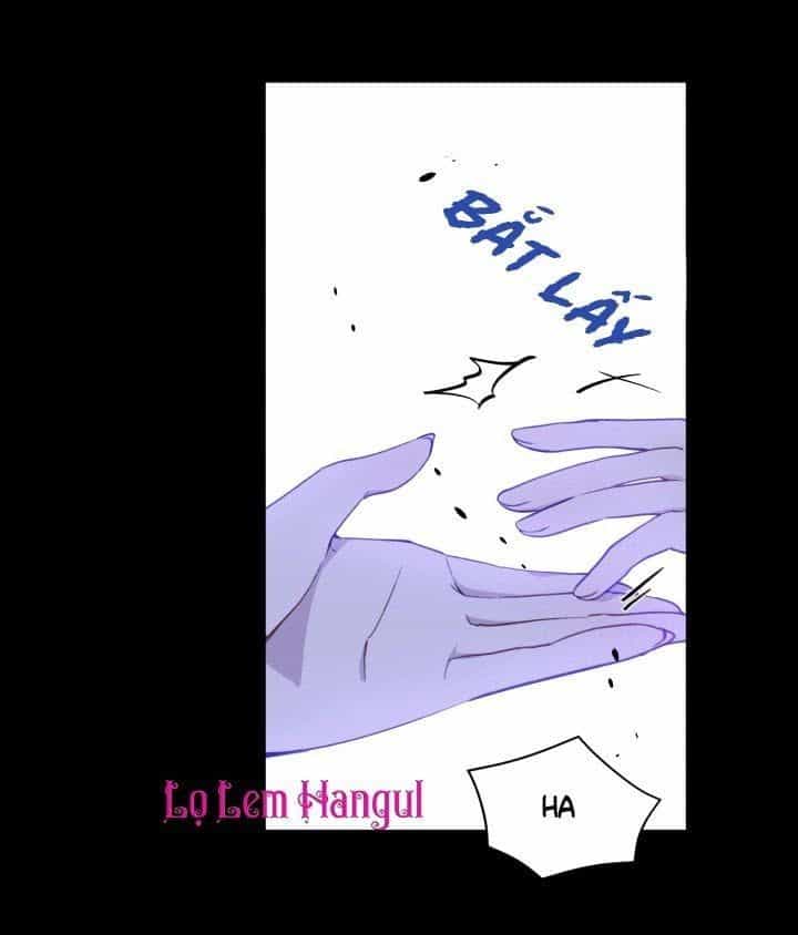 Hộ Vệ Của Bạo Chúa Là Ác Nữ - Chương 10 - ảnh 9