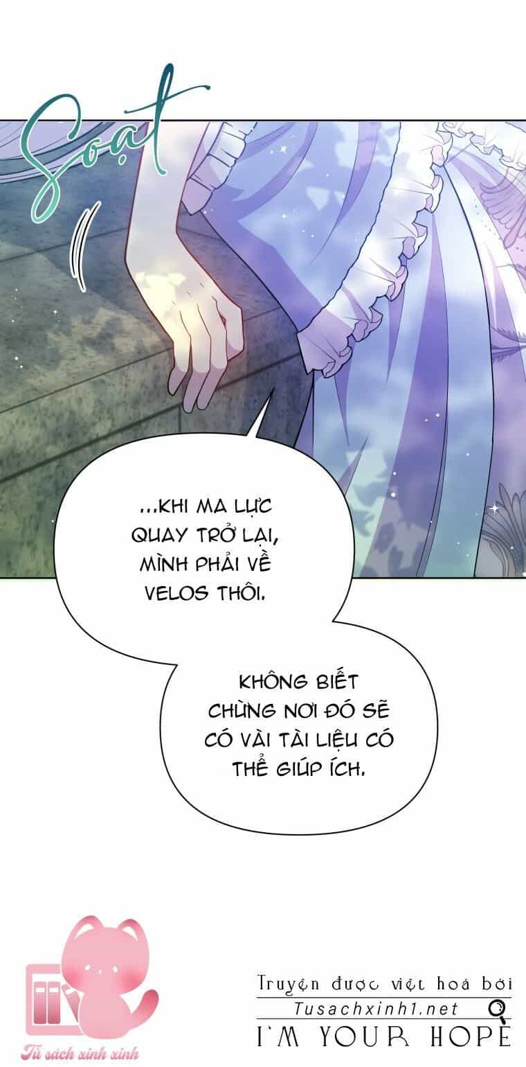 Hộ Vệ Của Bạo Chúa Là Ác Nữ - Chương 82 - ảnh 10