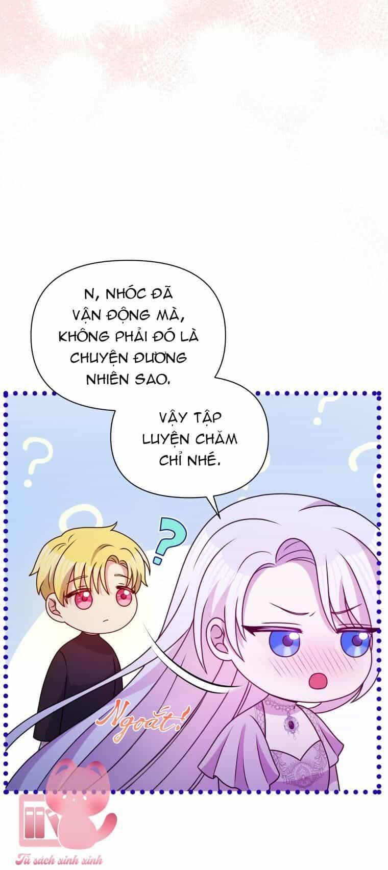 Hộ Vệ Của Bạo Chúa Là Ác Nữ - Chương 82 - ảnh 22