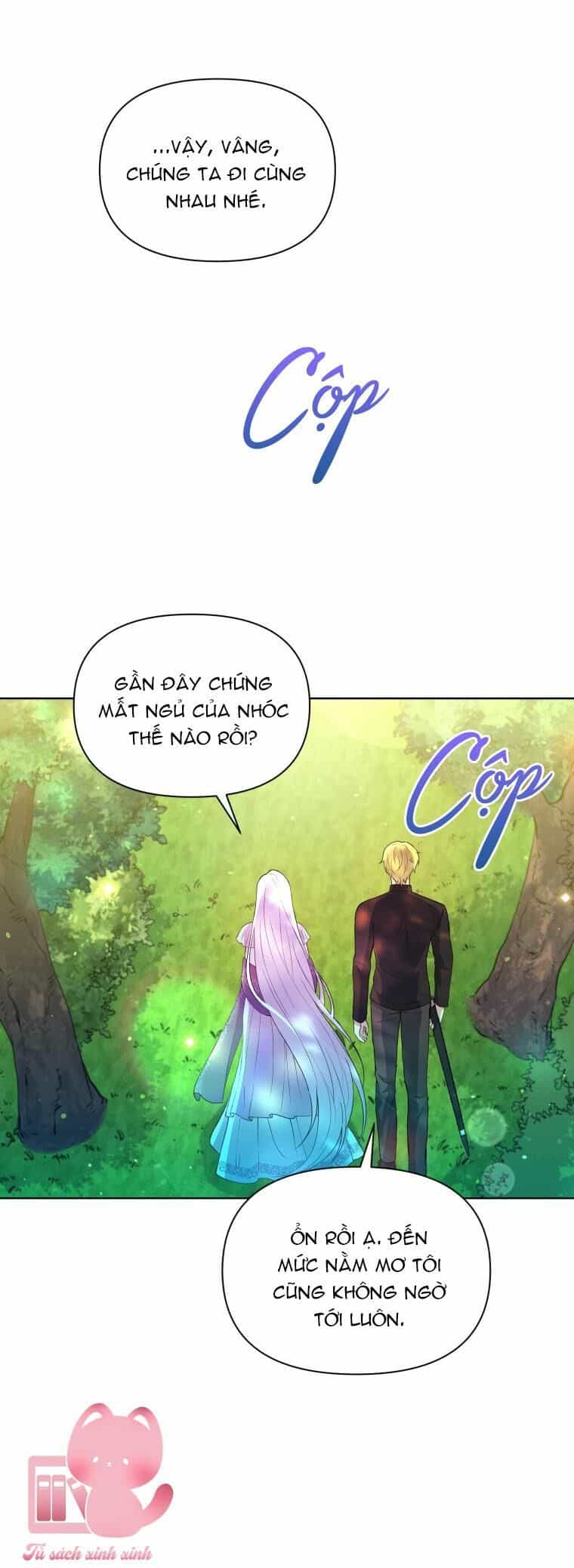 Hộ Vệ Của Bạo Chúa Là Ác Nữ - Chương 82 - ảnh 33