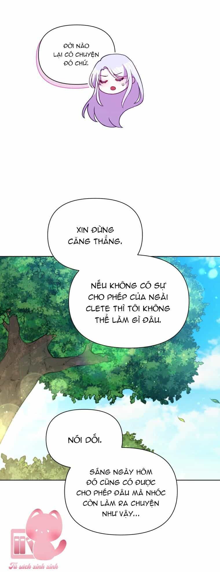 Hộ Vệ Của Bạo Chúa Là Ác Nữ - Chương 82 - ảnh 37