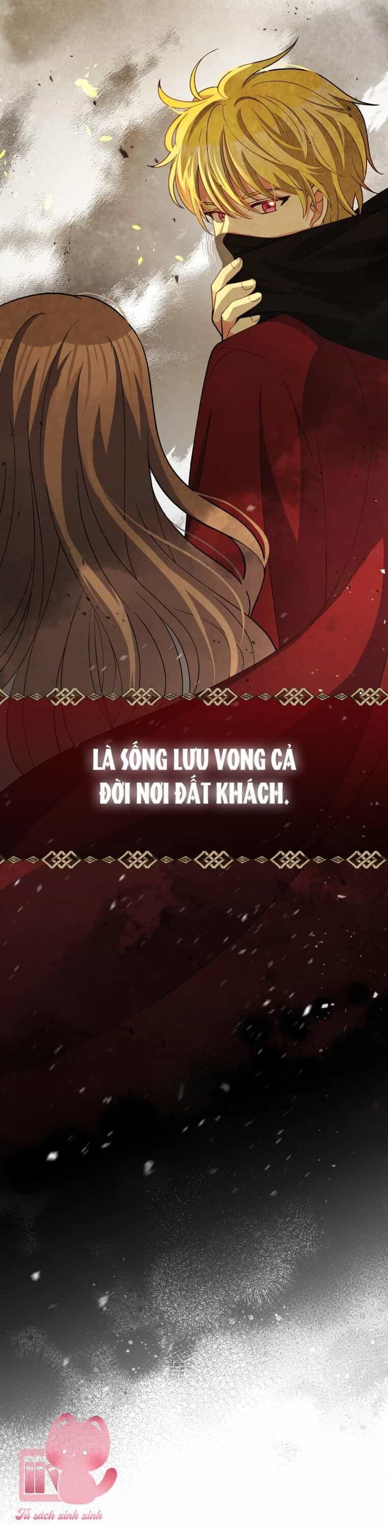 Hộ Vệ Của Bạo Chúa Là Ác Nữ - Chương 82 - ảnh 7