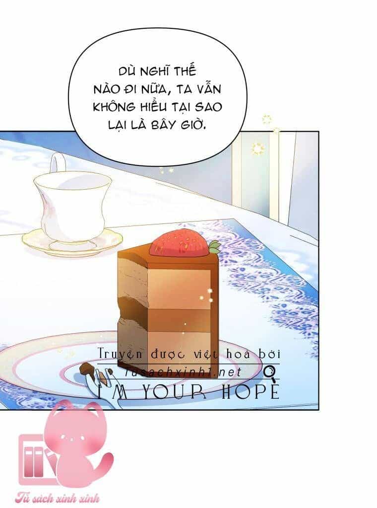 Hộ Vệ Của Bạo Chúa Là Ác Nữ - Chương 83 - ảnh 10