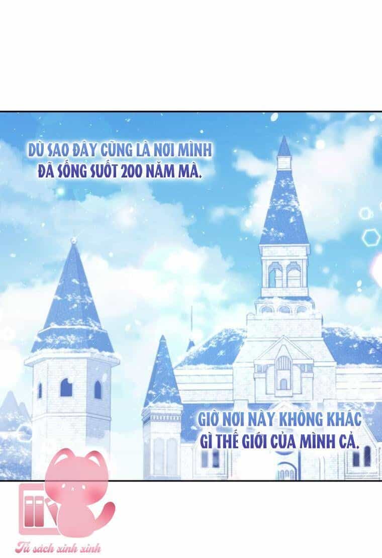 Hộ Vệ Của Bạo Chúa Là Ác Nữ - Chương 83 - ảnh 18