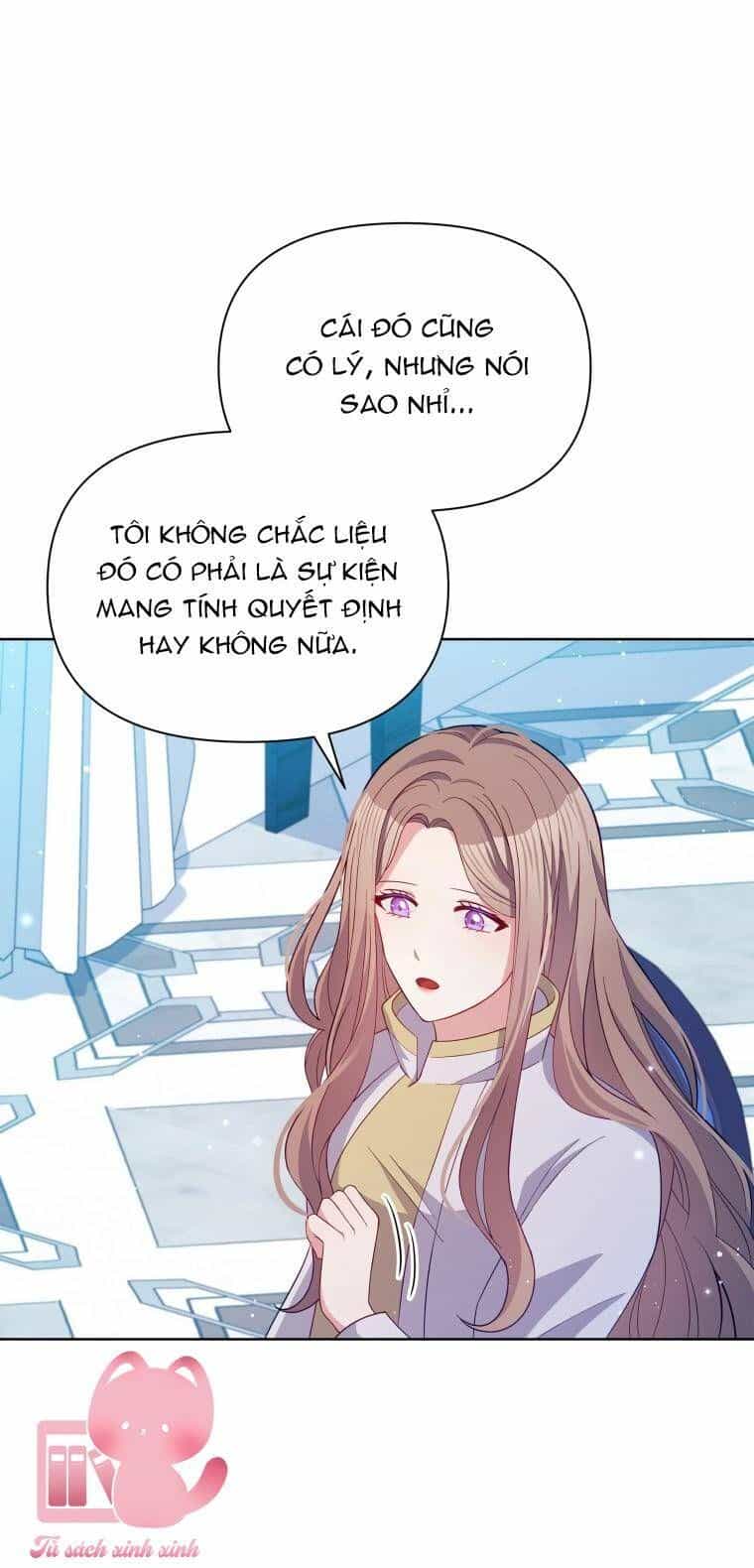 Hộ Vệ Của Bạo Chúa Là Ác Nữ - Chương 83 - ảnh 22