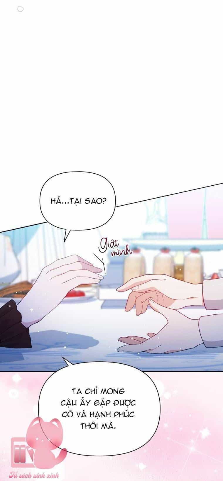 Hộ Vệ Của Bạo Chúa Là Ác Nữ - Chương 83 - ảnh 31
