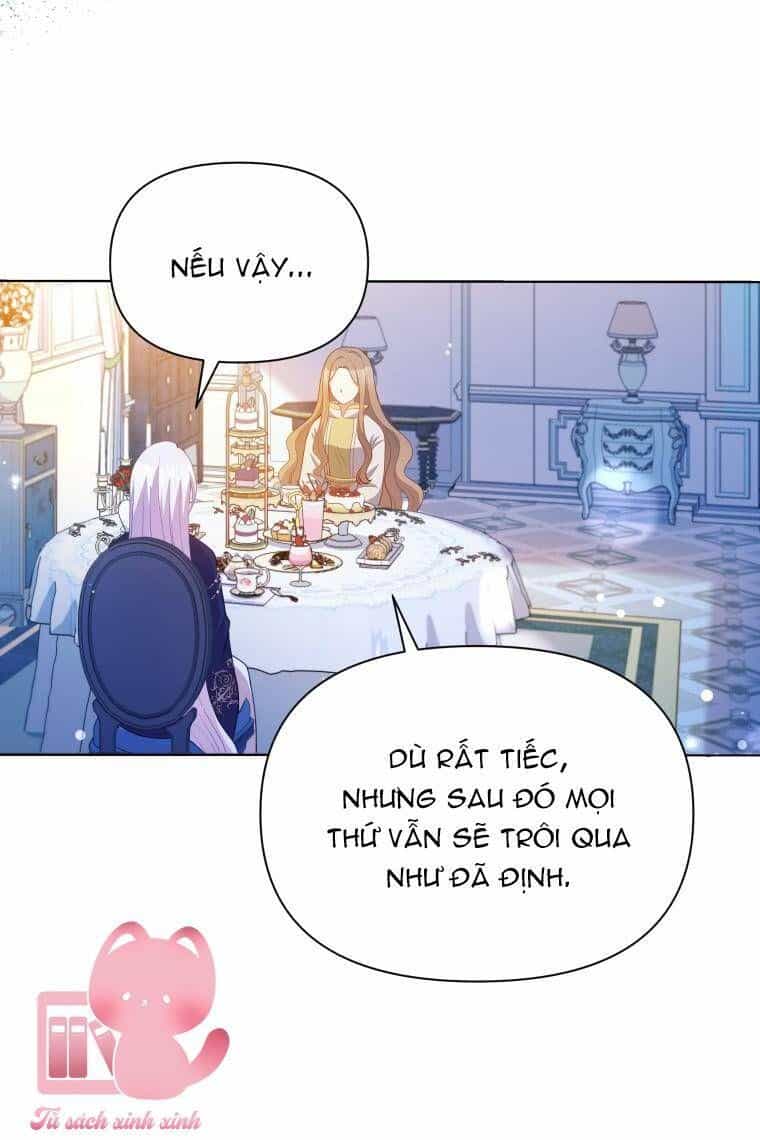 Hộ Vệ Của Bạo Chúa Là Ác Nữ - Chương 83 - ảnh 37