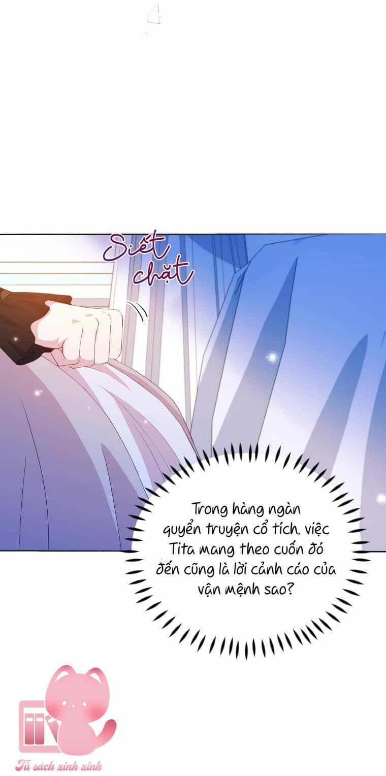 Hộ Vệ Của Bạo Chúa Là Ác Nữ - Chương 83 - ảnh 41
