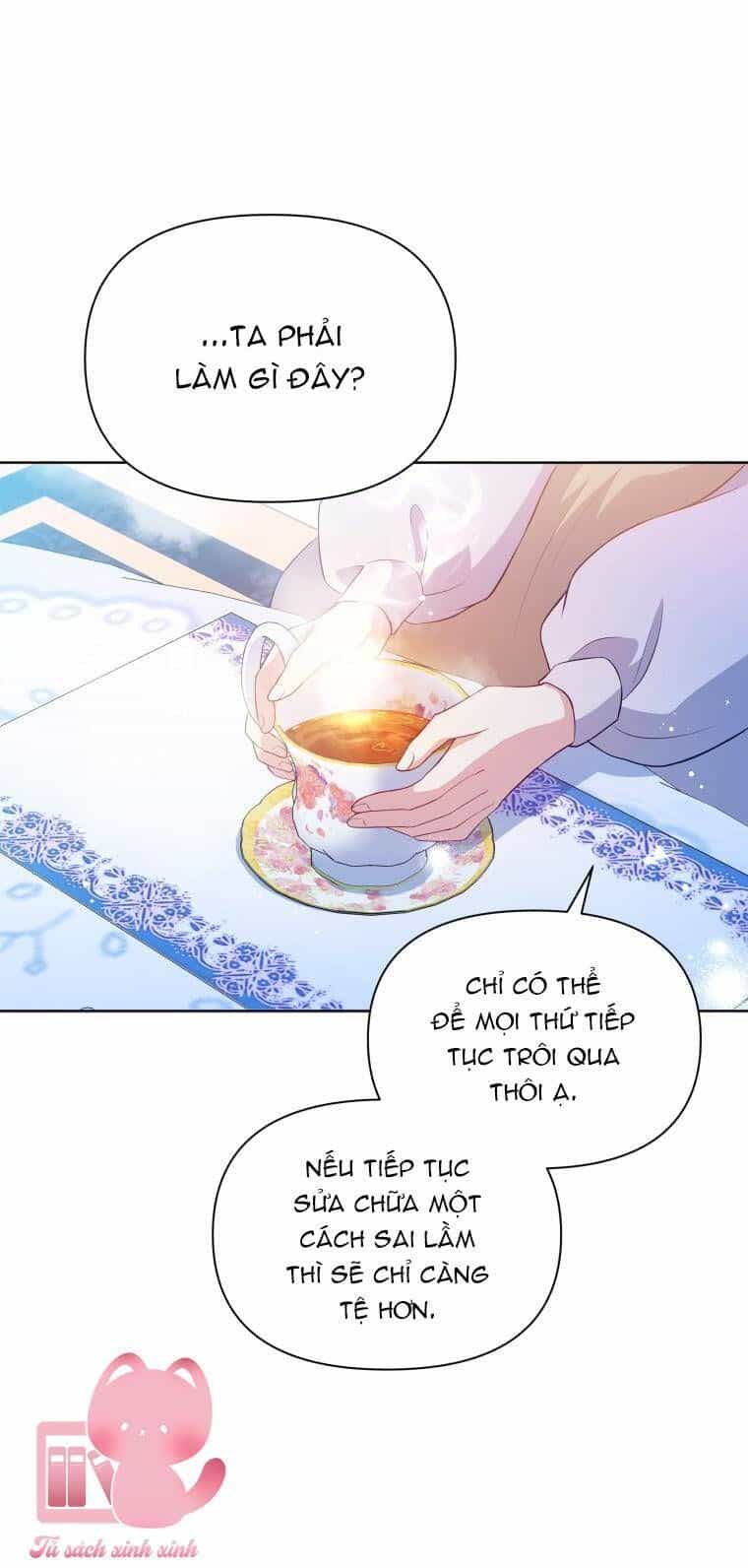 Hộ Vệ Của Bạo Chúa Là Ác Nữ - Chương 83 - ảnh 43