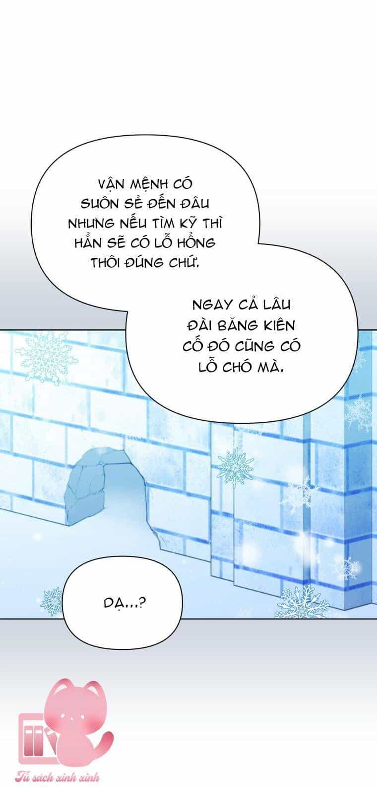 Hộ Vệ Của Bạo Chúa Là Ác Nữ - Chương 83 - ảnh 47