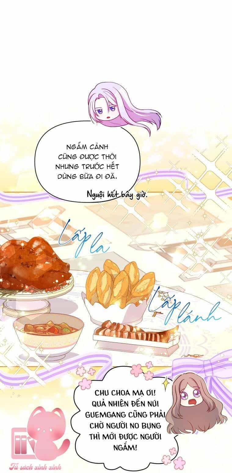 Hộ Vệ Của Bạo Chúa Là Ác Nữ - Chương 83 - ảnh 5