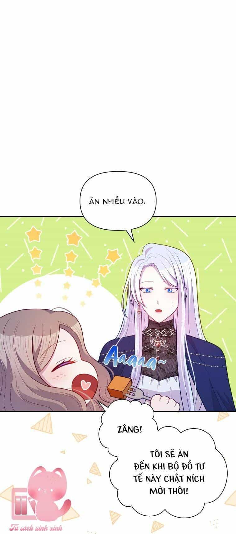 Hộ Vệ Của Bạo Chúa Là Ác Nữ - Chương 83 - ảnh 8
