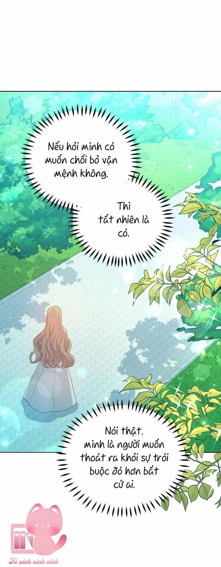 Hộ Vệ Của Bạo Chúa Là Ác Nữ - Chương 84 - ảnh 16