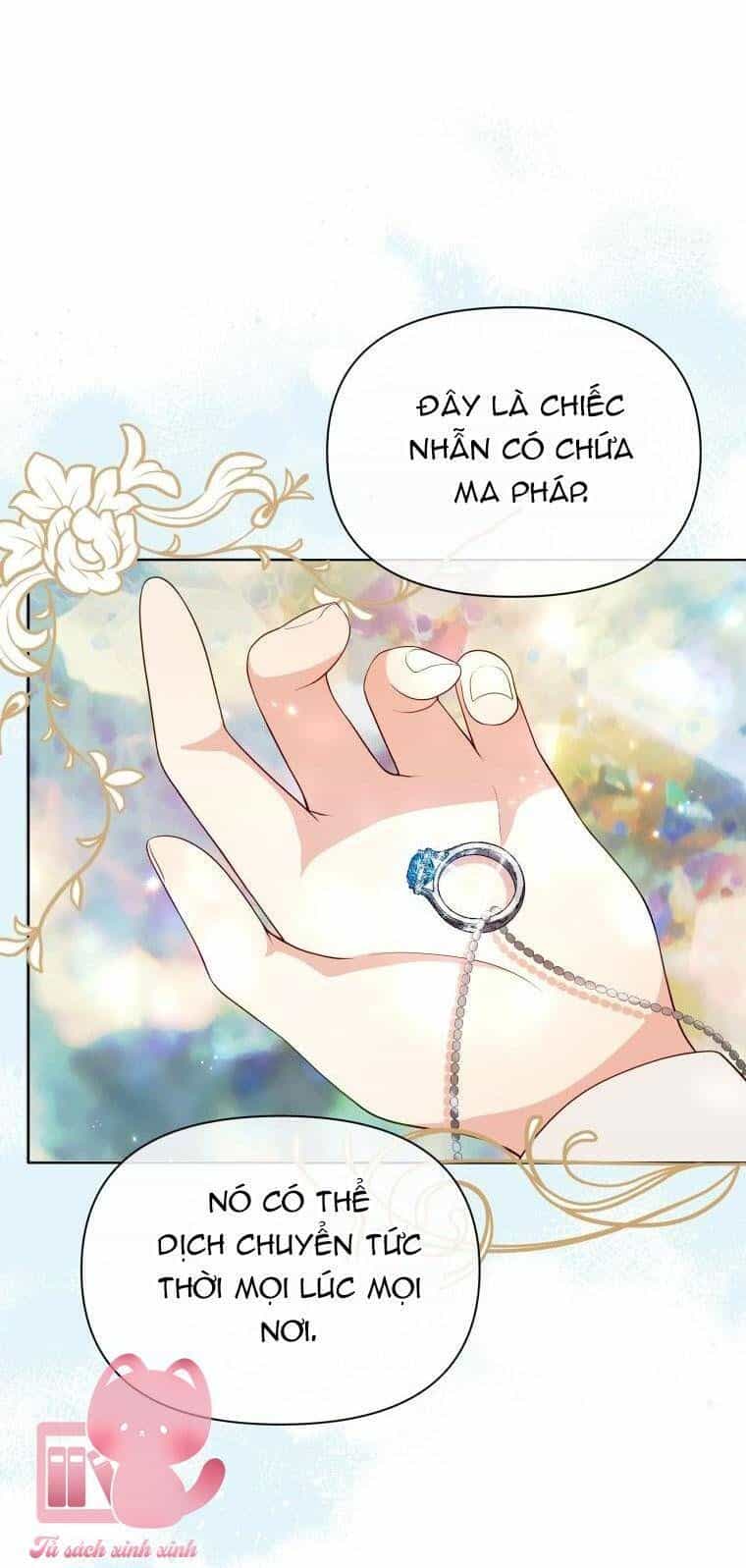Hộ Vệ Của Bạo Chúa Là Ác Nữ - Chương 84 - ảnh 18