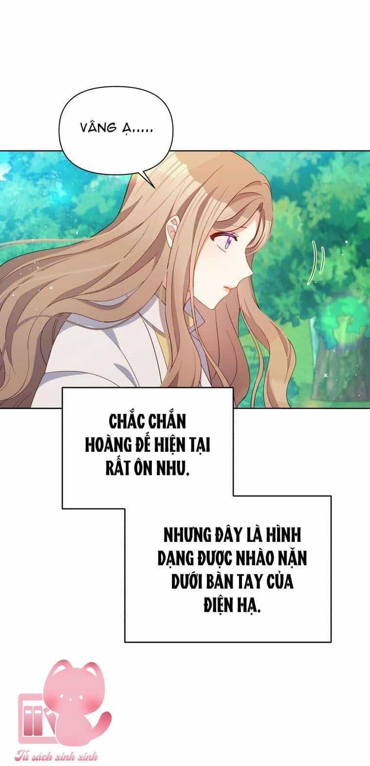 Hộ Vệ Của Bạo Chúa Là Ác Nữ - Chương 84 - ảnh 25