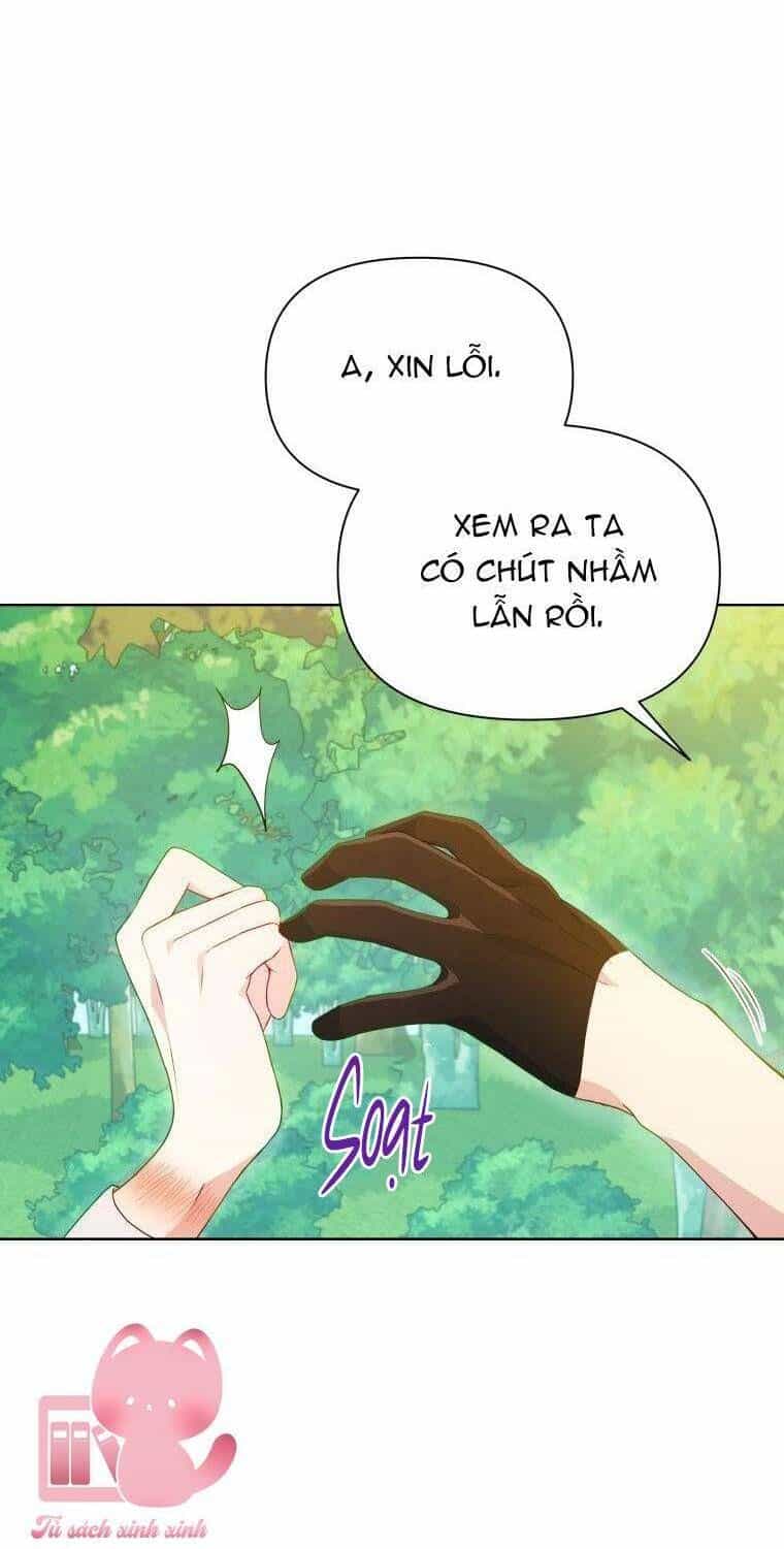 Hộ Vệ Của Bạo Chúa Là Ác Nữ - Chương 84 - ảnh 46