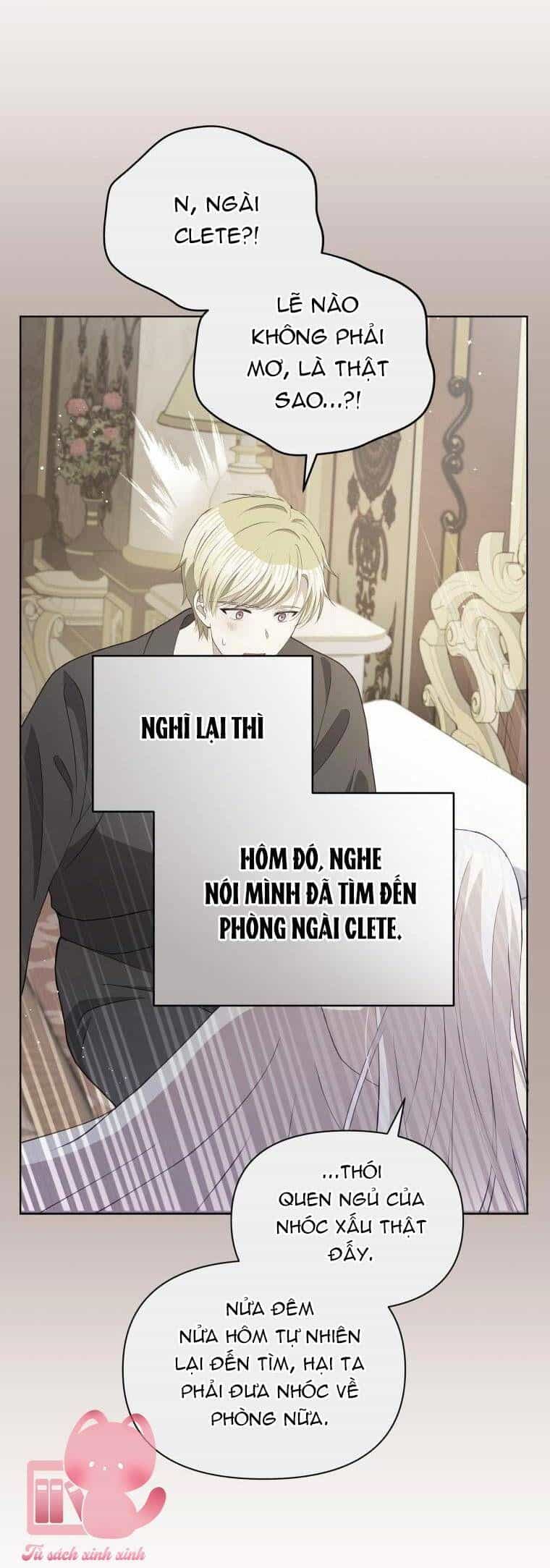 Hộ Vệ Của Bạo Chúa Là Ác Nữ - Chương 84 - ảnh 51