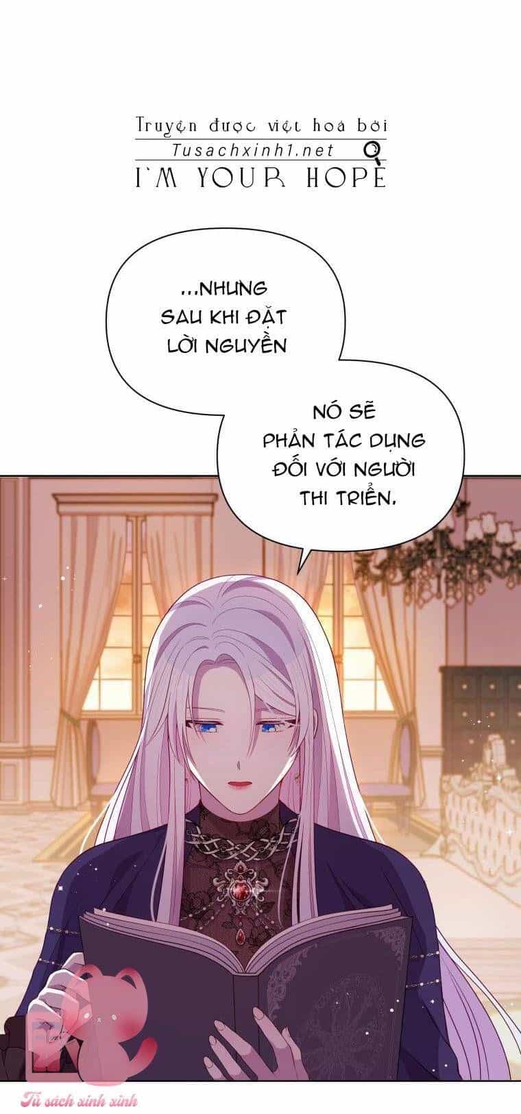Hộ Vệ Của Bạo Chúa Là Ác Nữ - Chương 85 - ảnh 16