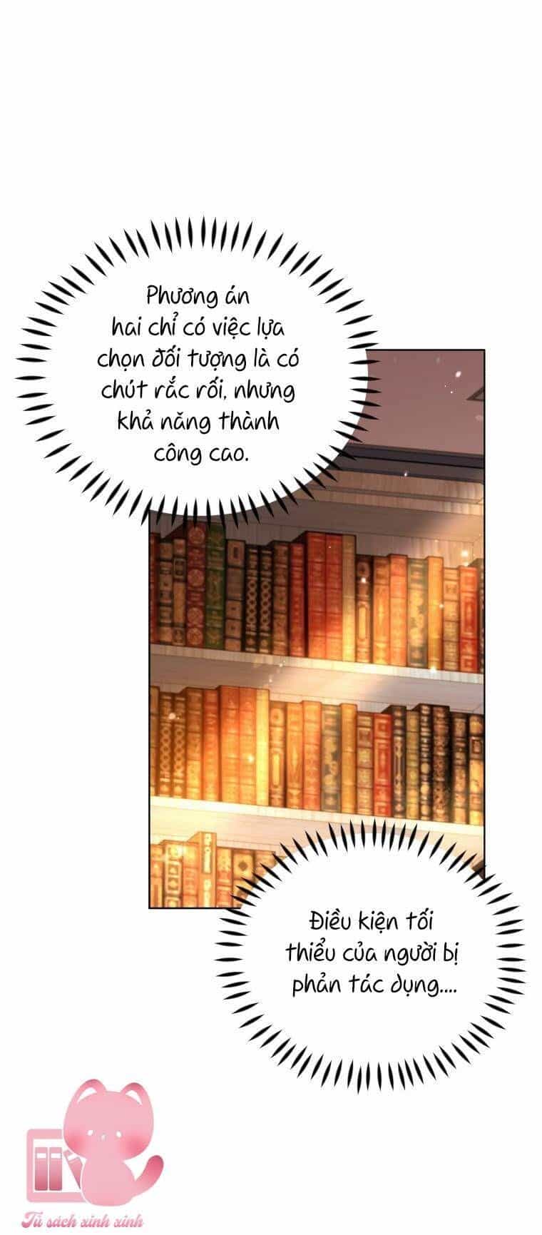 Hộ Vệ Của Bạo Chúa Là Ác Nữ - Chương 85 - ảnh 21