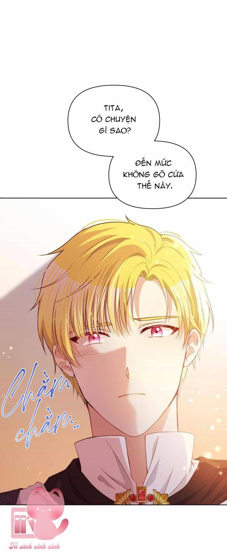 Hộ Vệ Của Bạo Chúa Là Ác Nữ - Chương 85 - ảnh 26