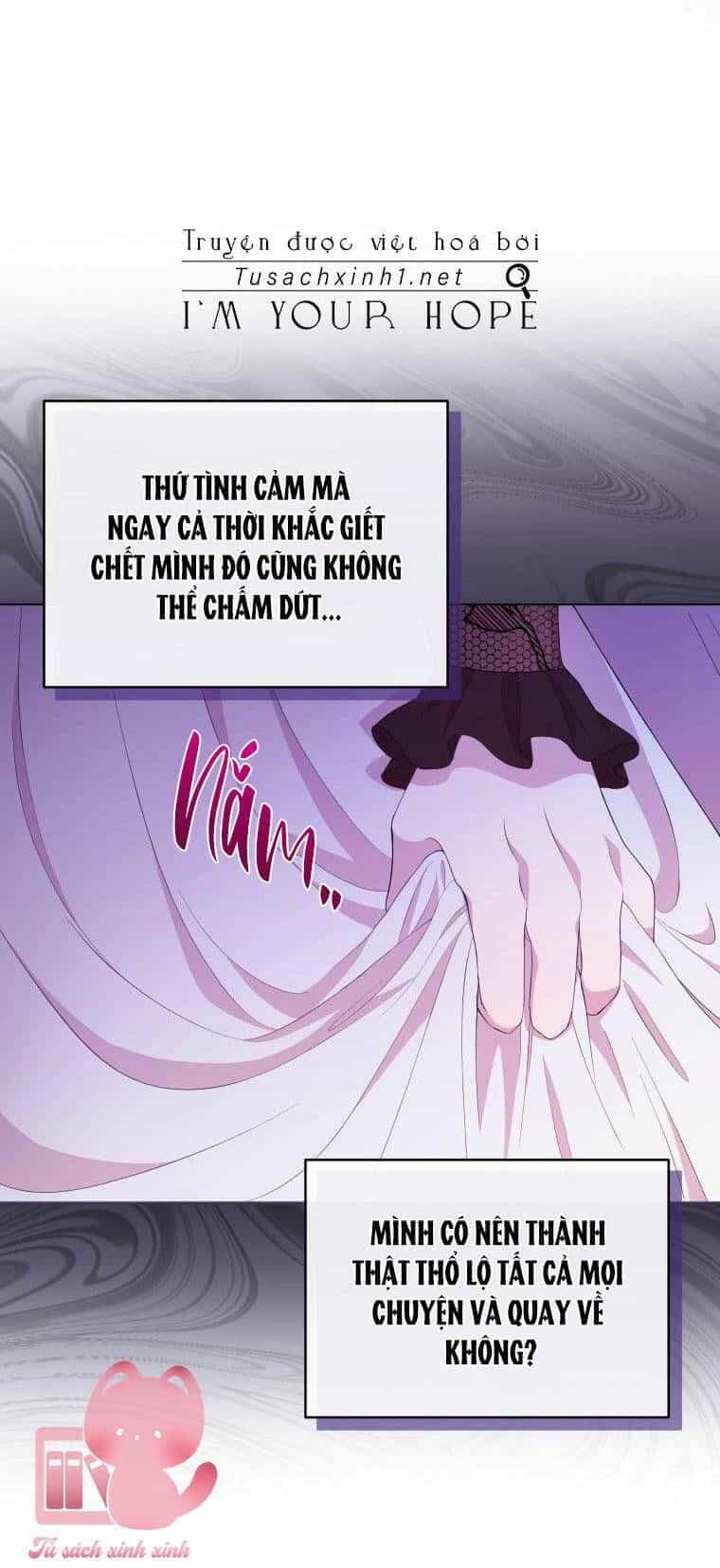 Hộ Vệ Của Bạo Chúa Là Ác Nữ - Chương 85 - ảnh 48