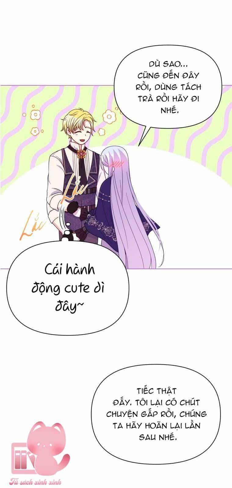 Hộ Vệ Của Bạo Chúa Là Ác Nữ - Chương 85 - ảnh 52
