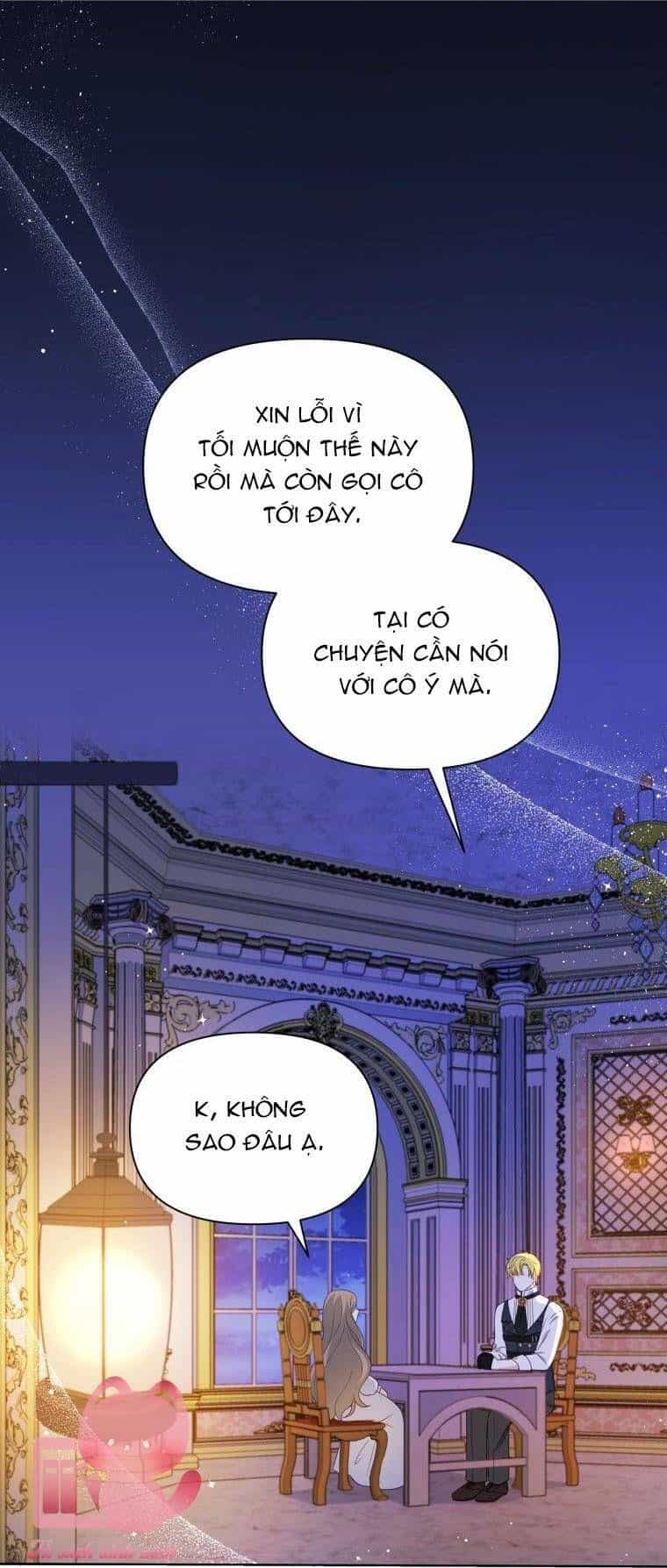 Hộ Vệ Của Bạo Chúa Là Ác Nữ - Chương 86 - ảnh 20