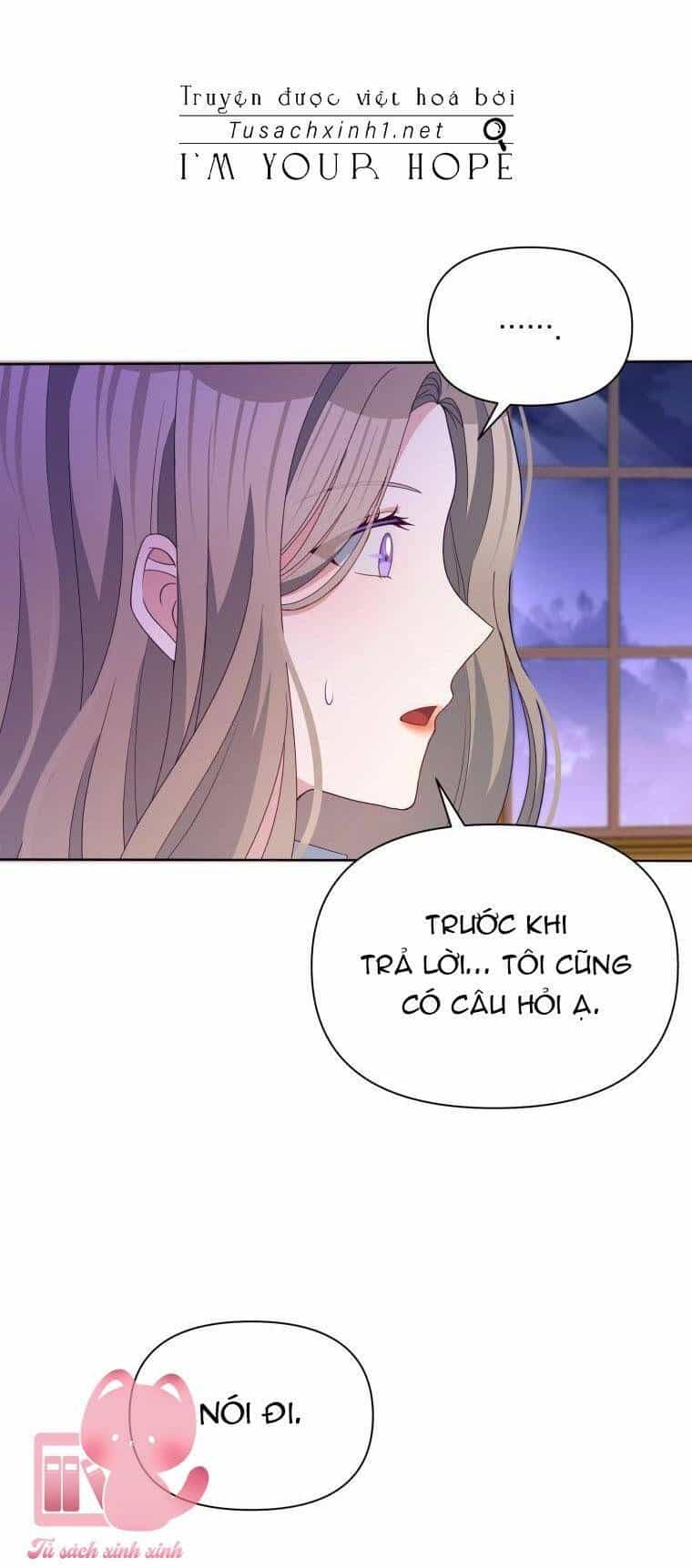 Hộ Vệ Của Bạo Chúa Là Ác Nữ - Chương 86 - ảnh 45